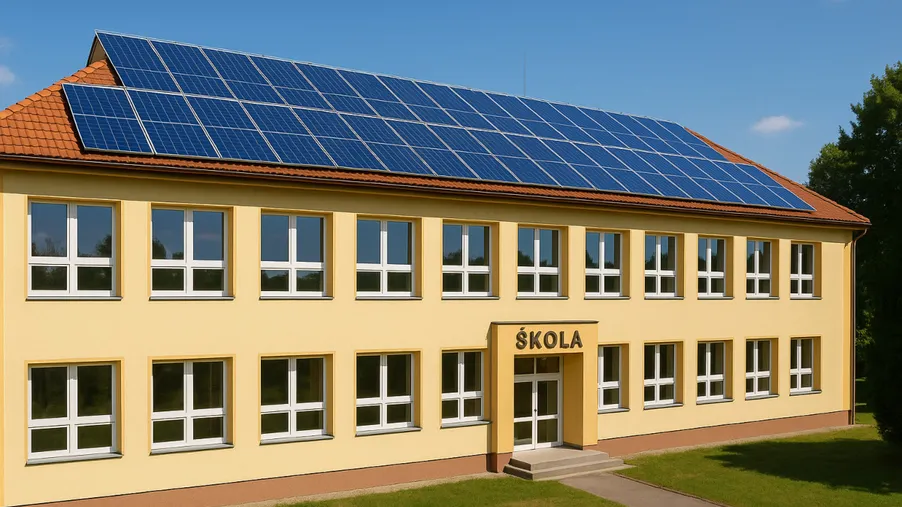 Hradec Králové zakládá Energetické společenství, cílem jsou úspory a soběstačnost